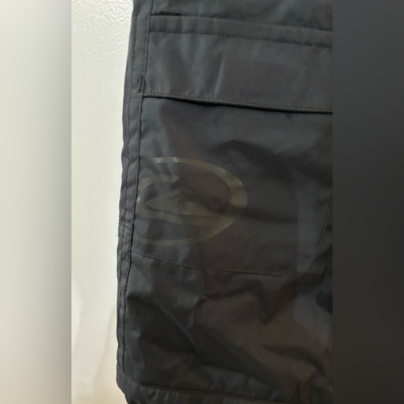 Quicksilver Youth Ski/Snowboarding Pants Size Small - Picture 4 of 14